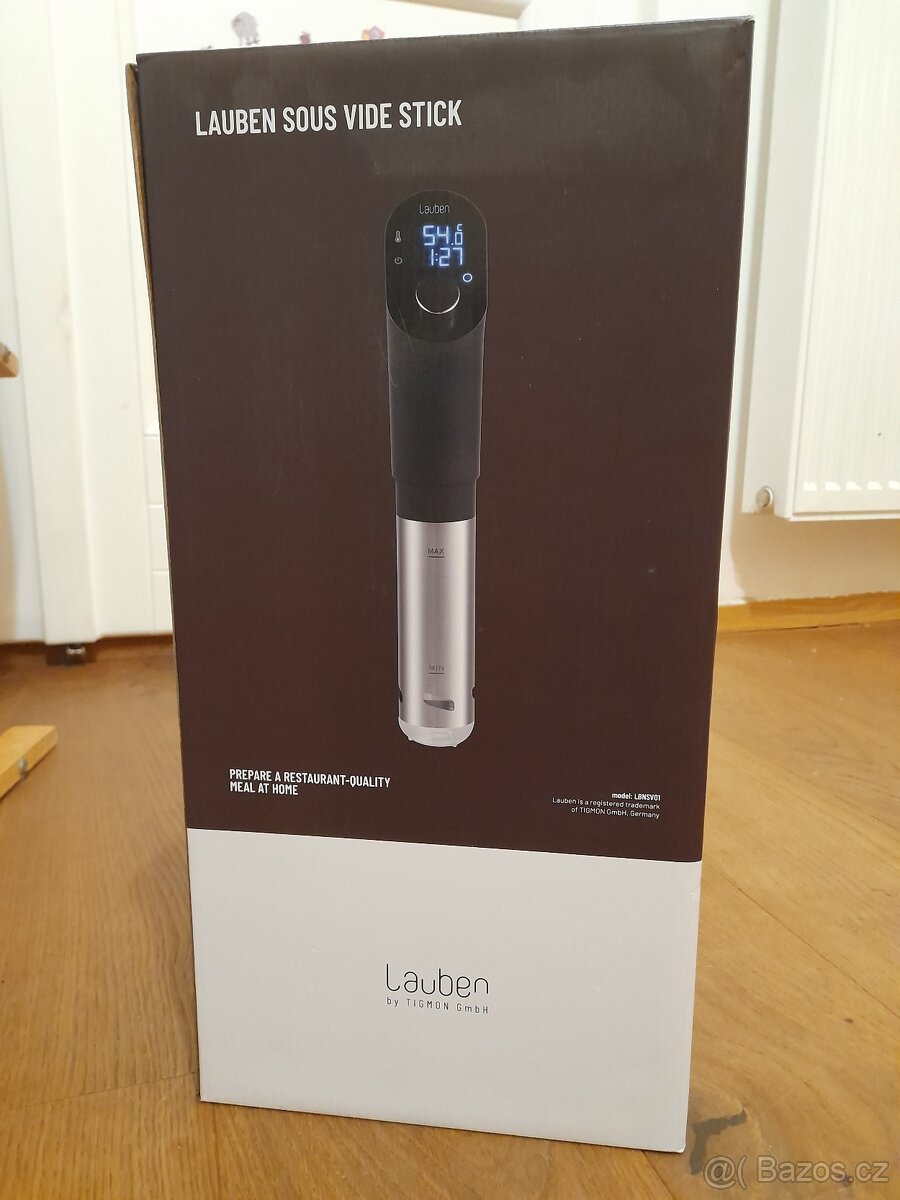 Lauben Sous vide Stick - 2