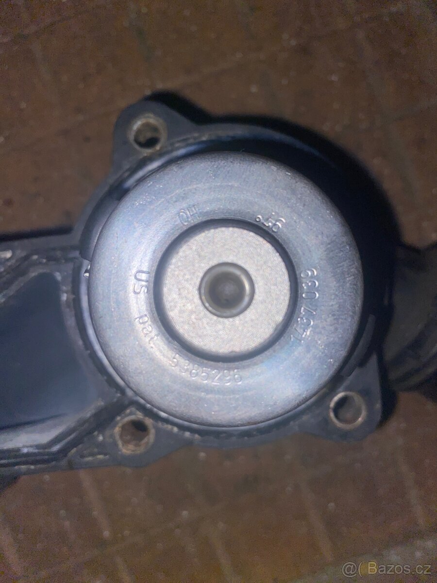 Bmw e46 330i termostat - 2