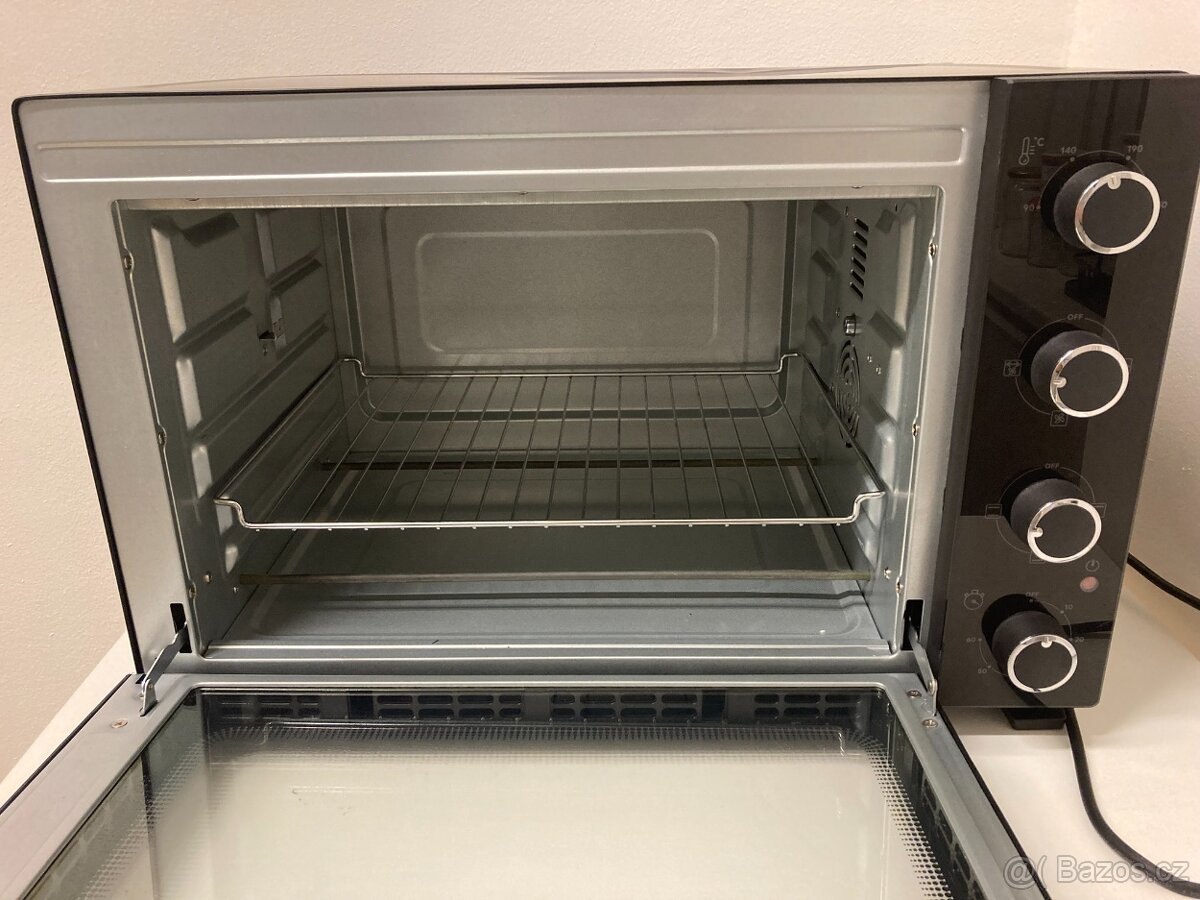 Mini trouba / stolní trouba SIGURO - 2