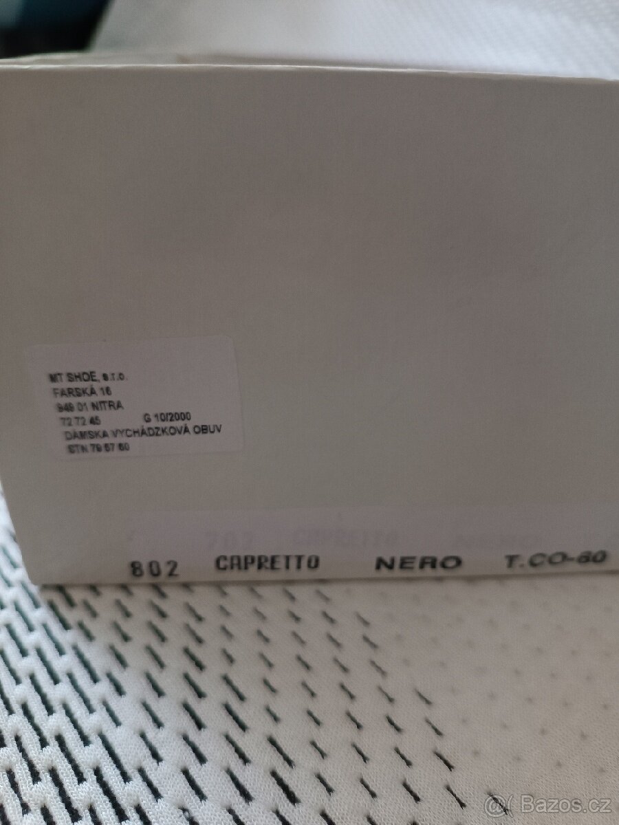 Dámské boty na podpatku - 2