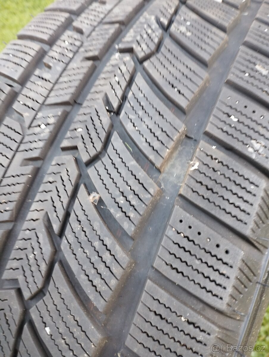 Alu kola Volvo XC60 - 2