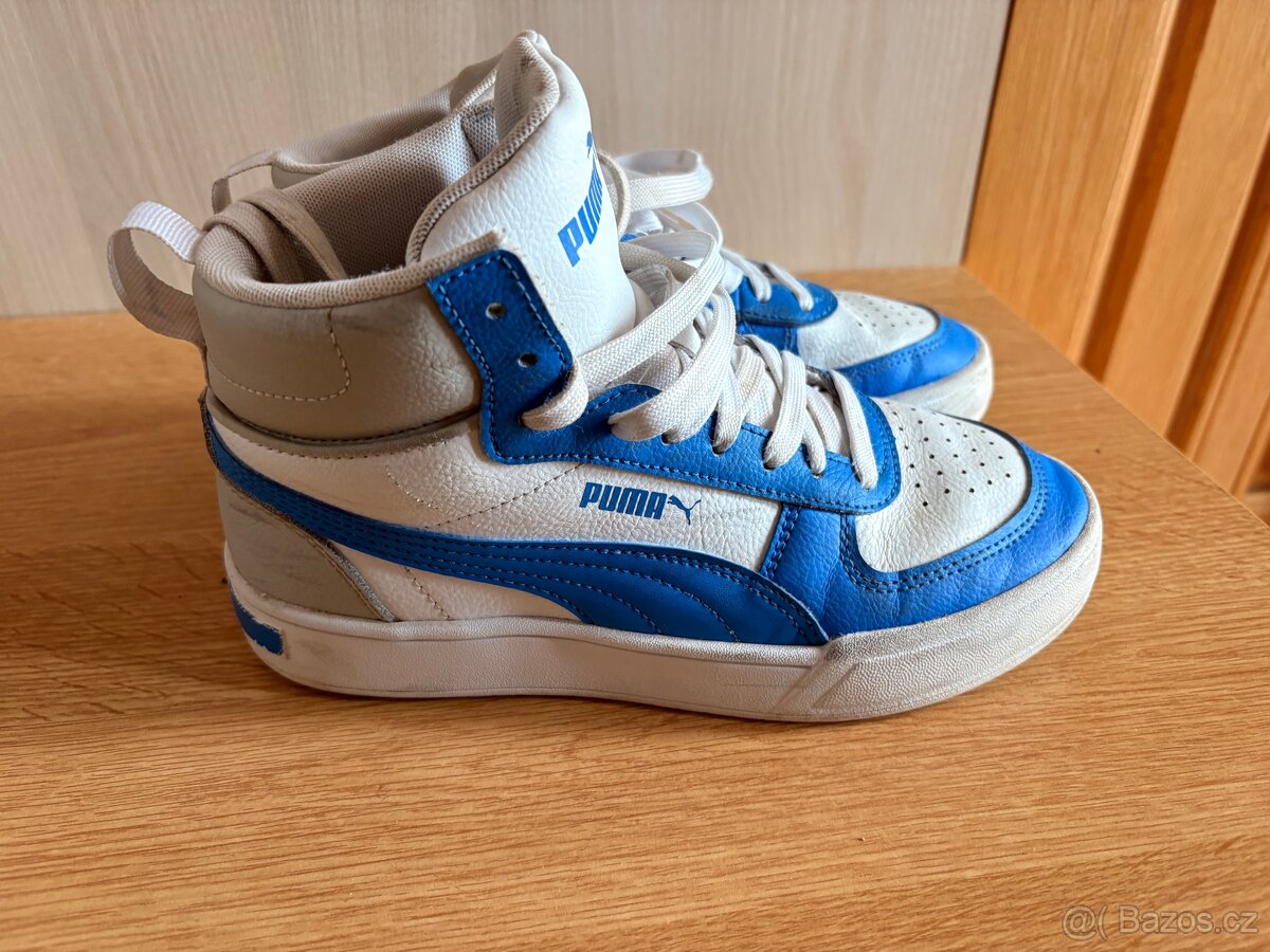 Puma boty vel.36 - 2
