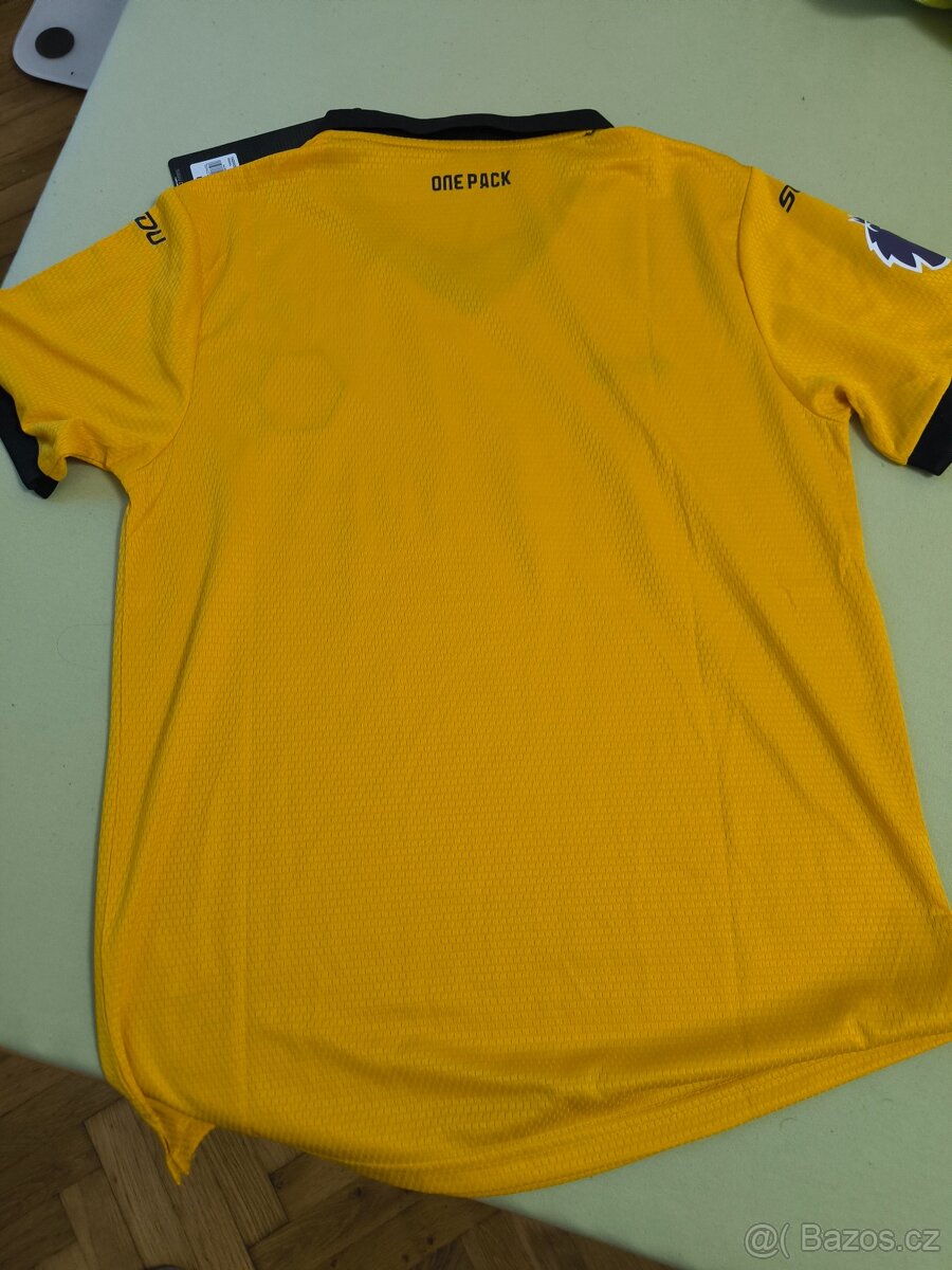 Fotbalový dres Wolves vel.M - 2