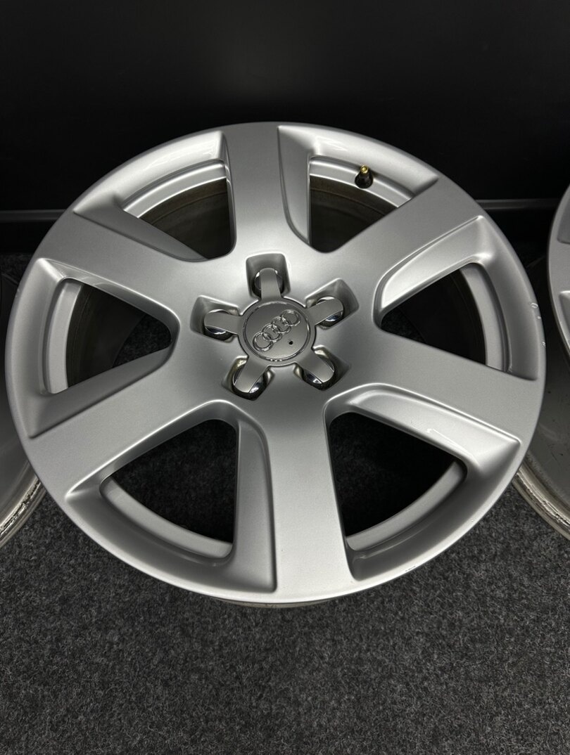 Alu Audi A6 5x112 17” 4G0601025L - 2