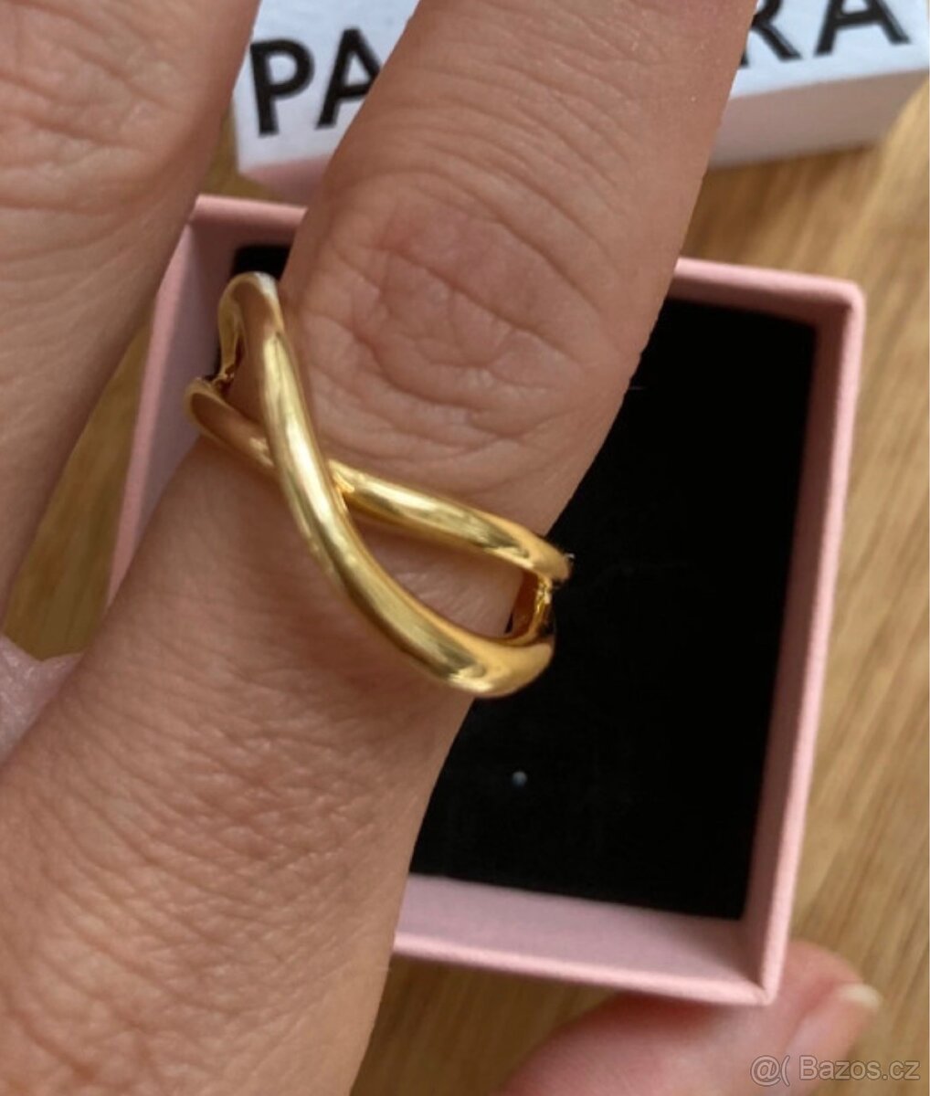 Pandora prsten Nekonečno - 2