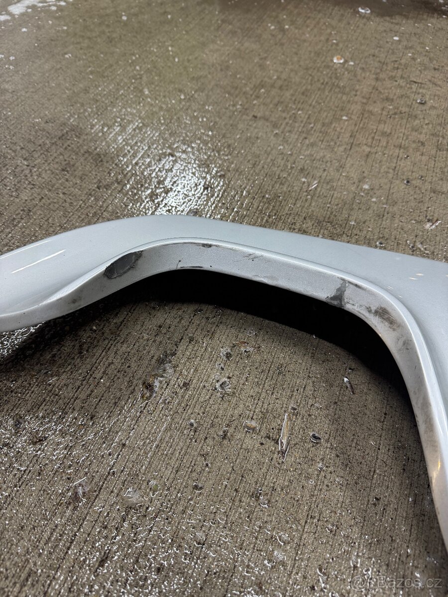 Difuzor e60 / e61 - 2