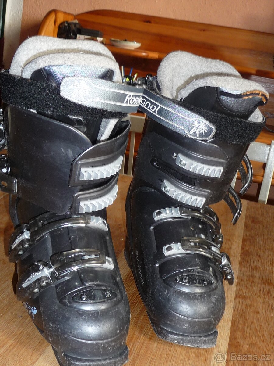 Lyžáky ROSSIGNOL - 2