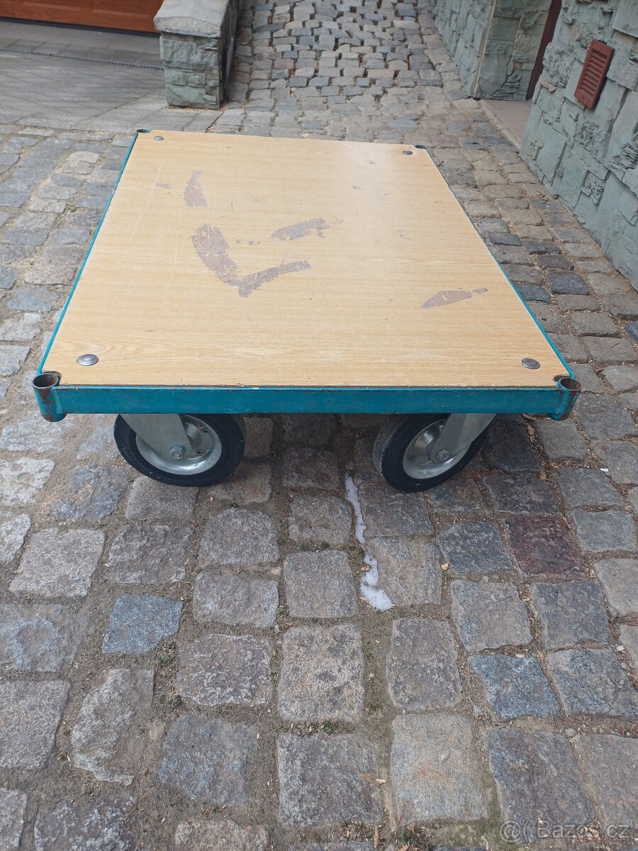 nákladní vozík - 2