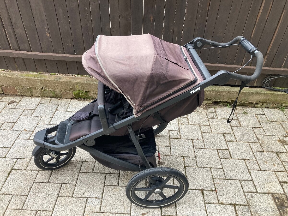 Thule Urban Glide 2 - 2