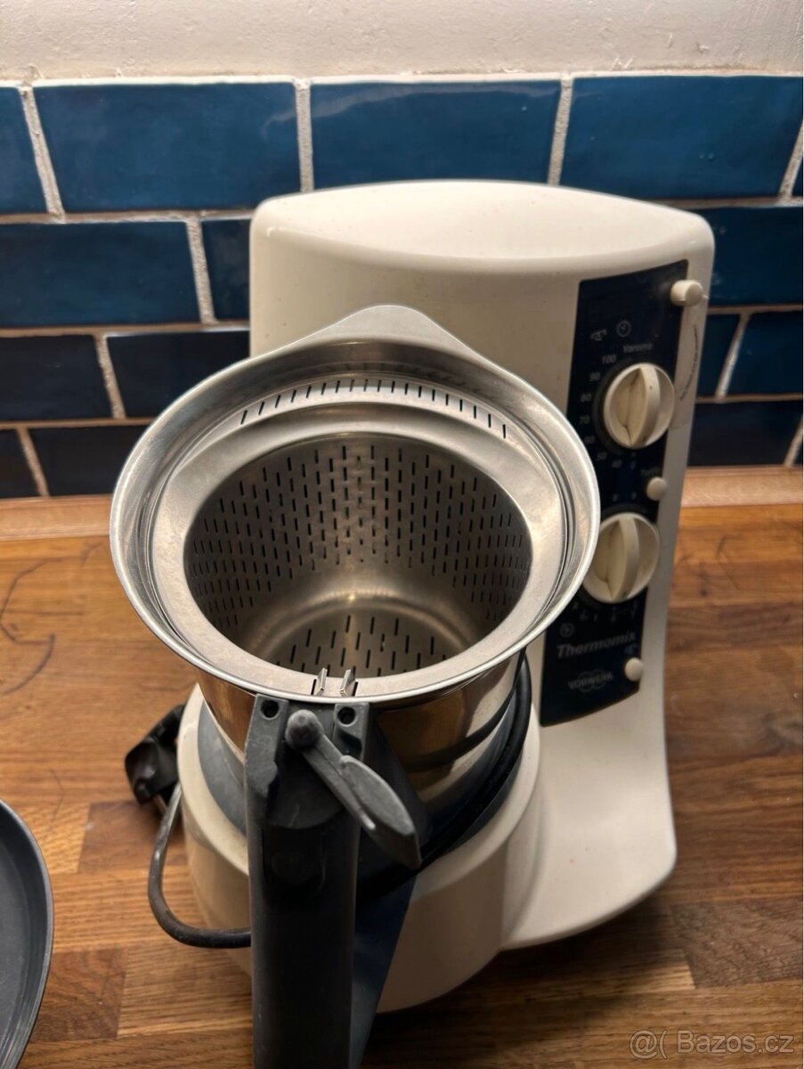 Thermomix TM21 - 2