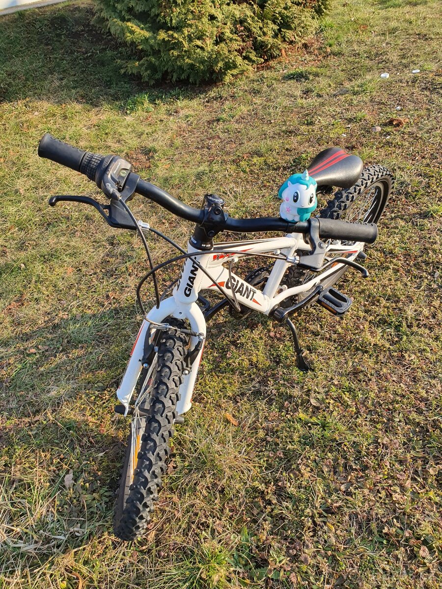 Dětské kolo Giant XTC 20" - 2