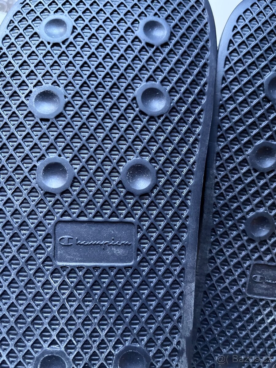 Dámské pantofle Champion - 2