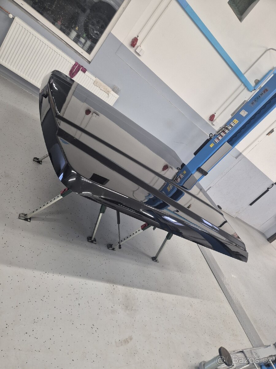 Dodge RAM kryt korby - 2