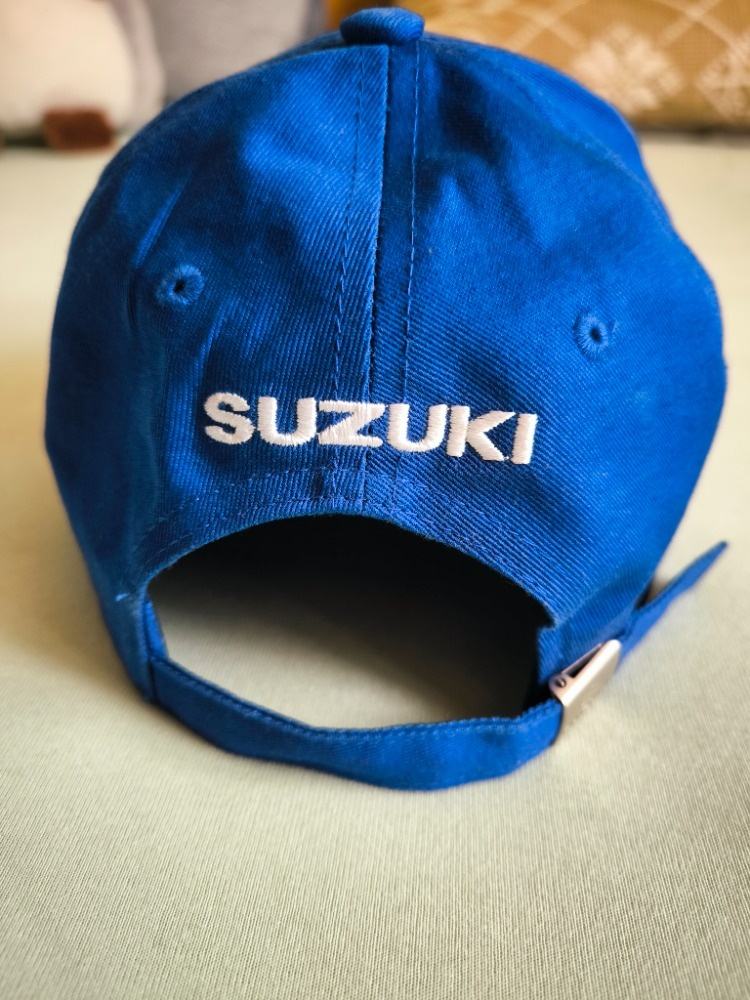 čepice Suzuki - 2