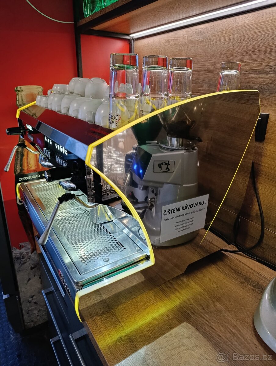 Kávovar Polaris | WEGA, EVD2PR - 2