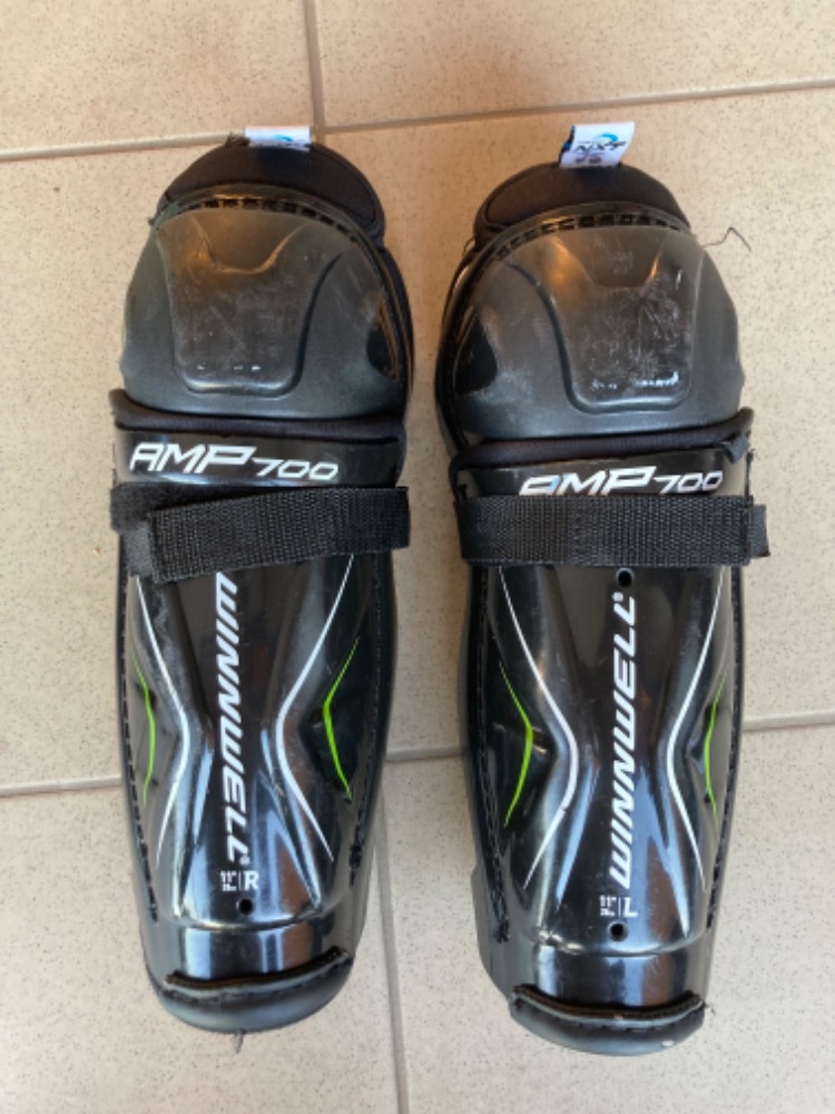 Dětské/juniorské hokejové vybavení - 2