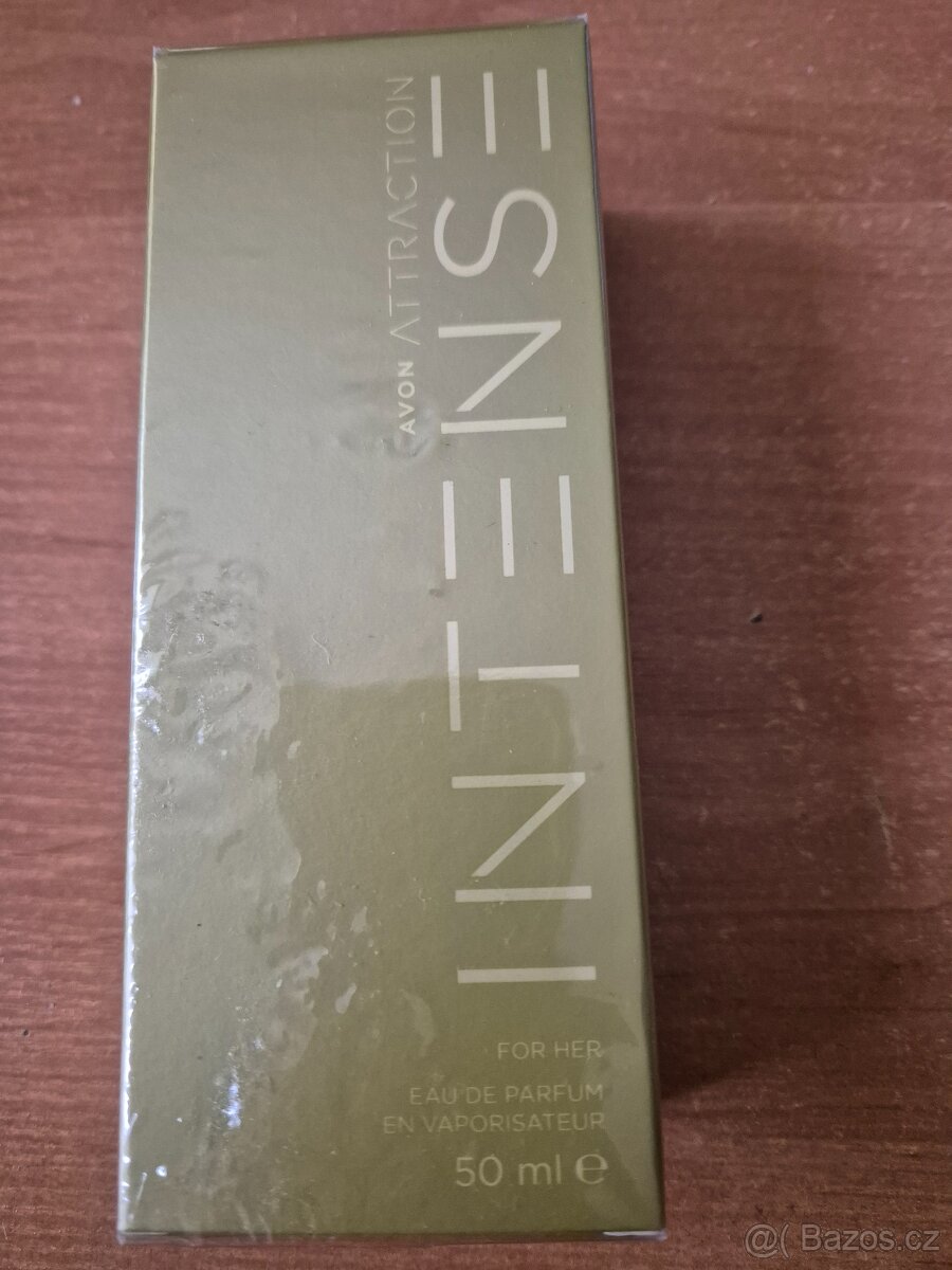 Avon Atraction INTENSE - 2
