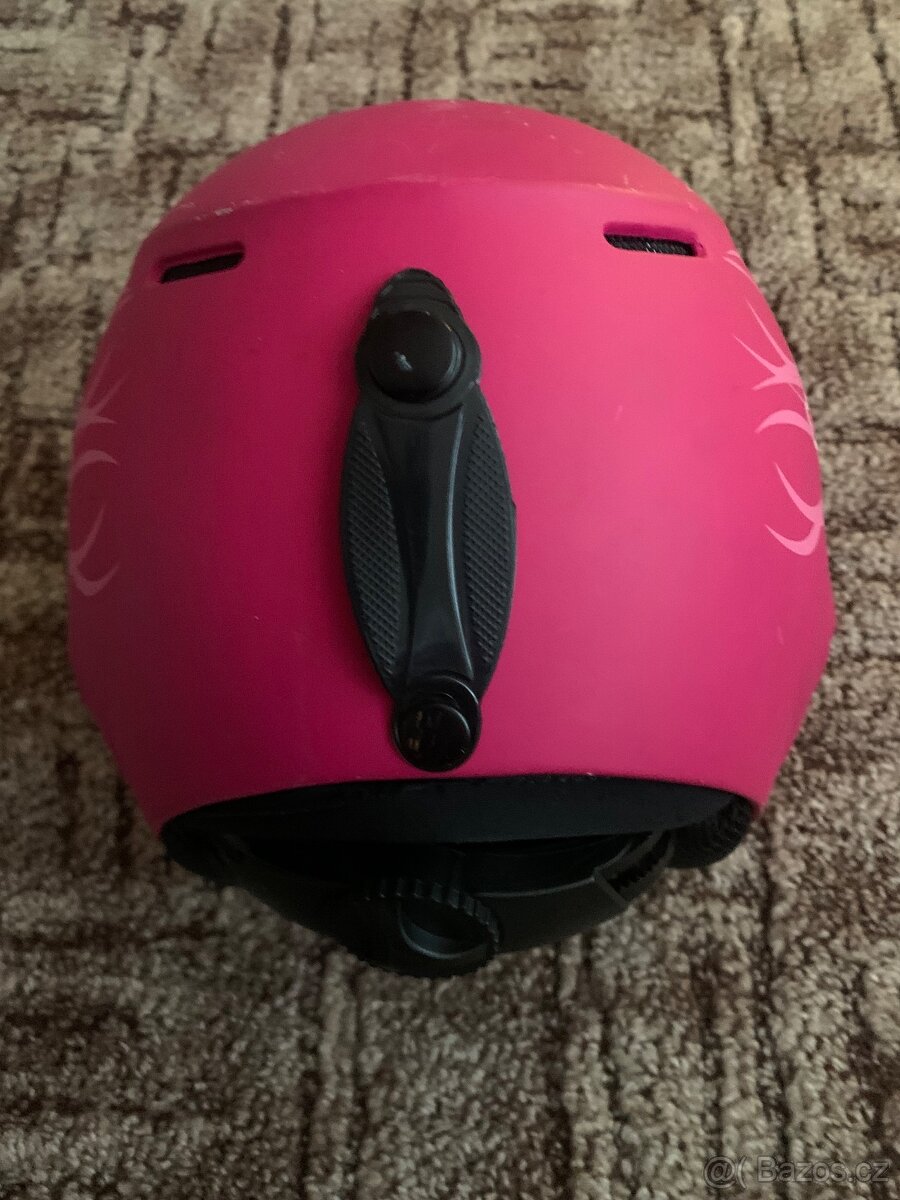 Lyžařská helma detska - 2