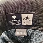 Revit GTX Everest gore-tex 41 boty na motorku - 2