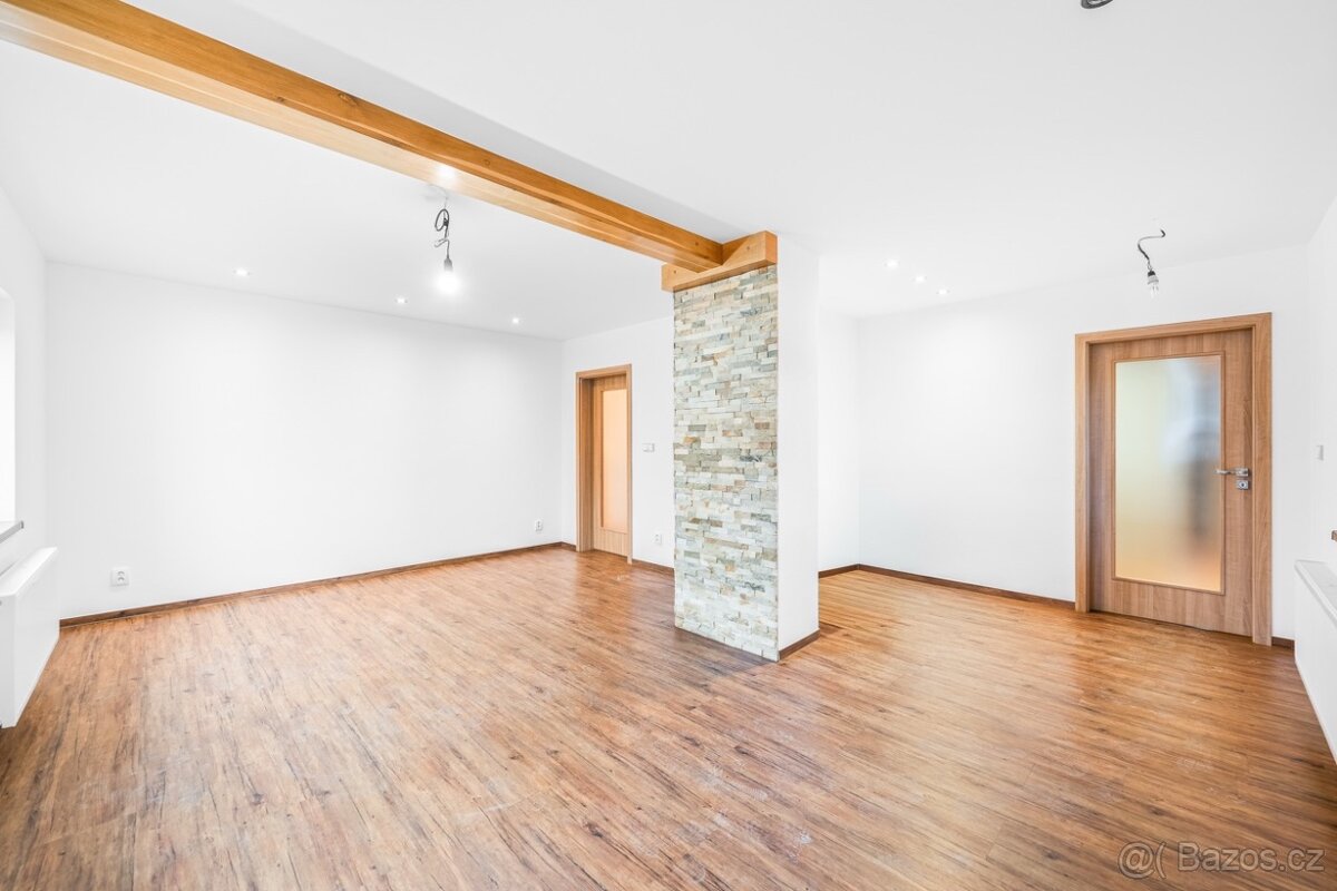 Prodej rodinného domu Blovice - 2