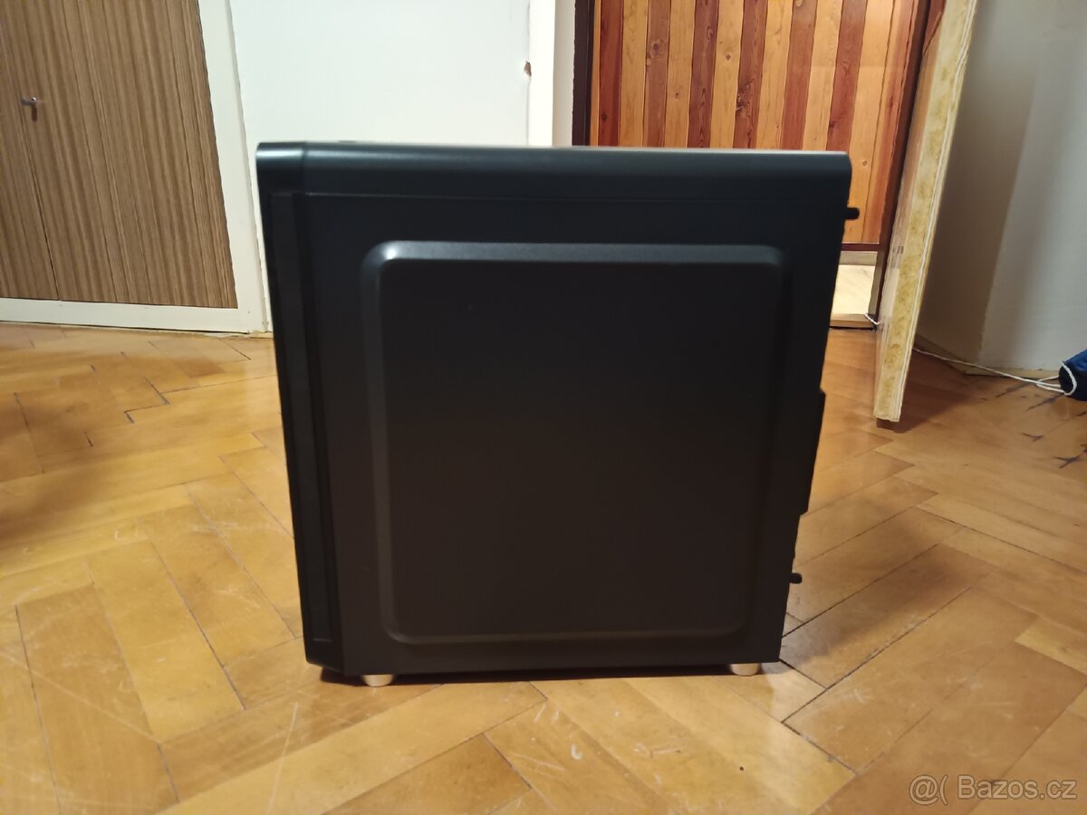 Herní PC – GTX 1050, 8 GB RAM, Windows 10 - 2
