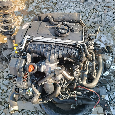 Passat b6 motor - 2