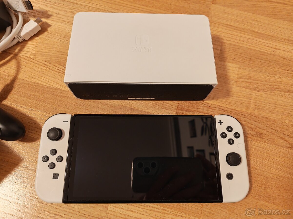 Nintendo switch Oled - 2