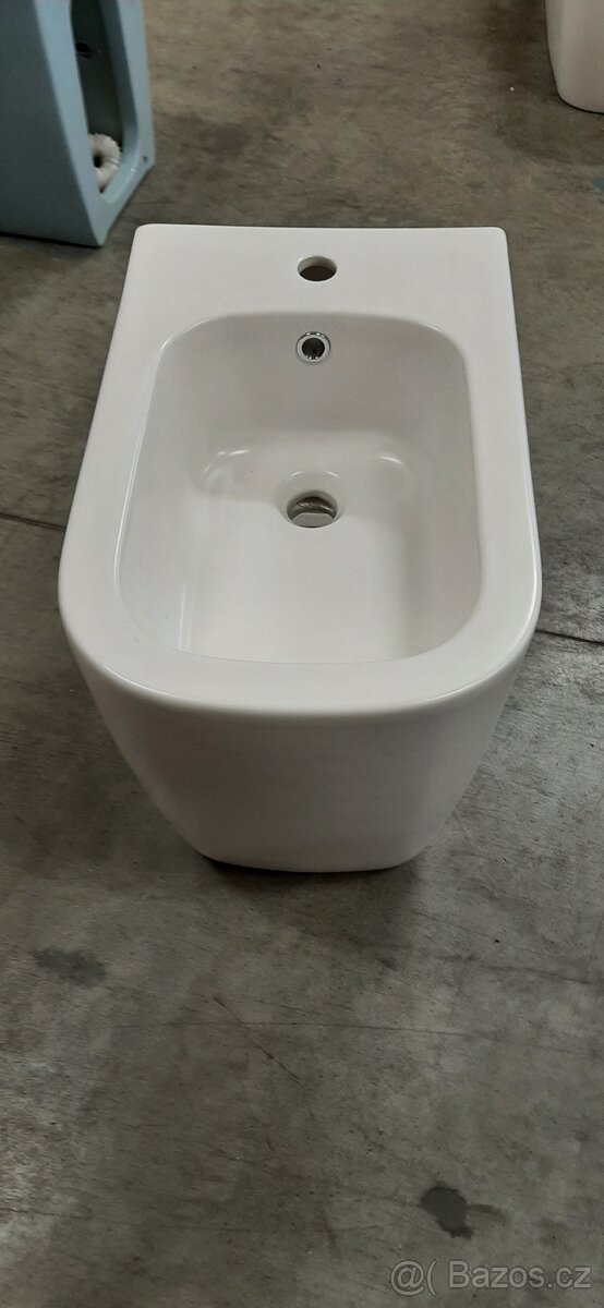 Bidet stacionární NIC Terra Semplice - nový - 2