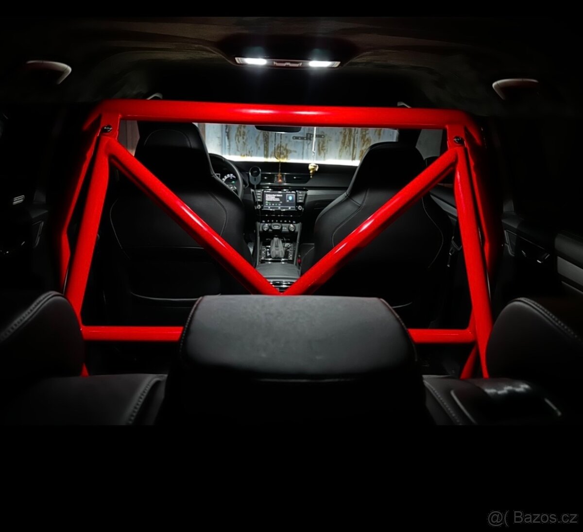 Prodám rám do ISOFIXU - 2