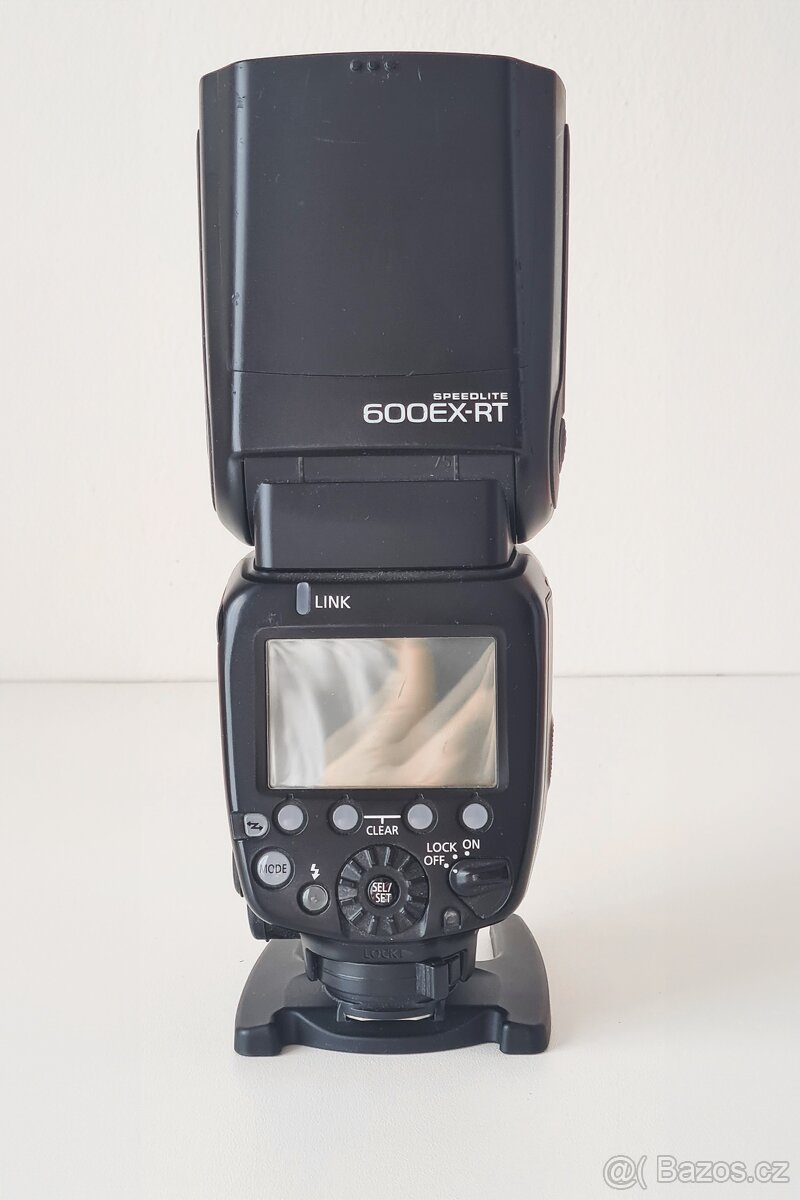 Canon Speedlite 600EX-RT - 2