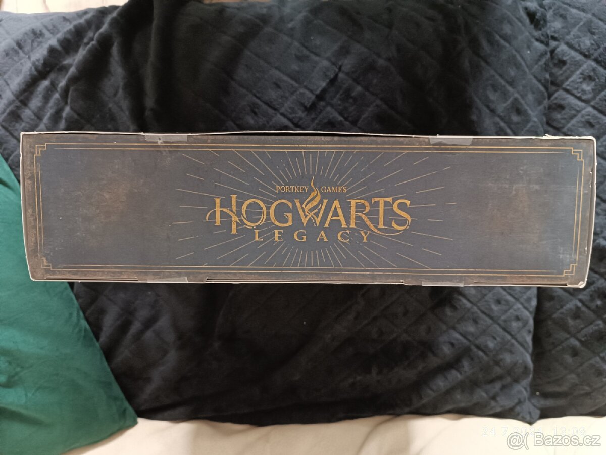 Hogwarts Legacy Collector's Edition - 2