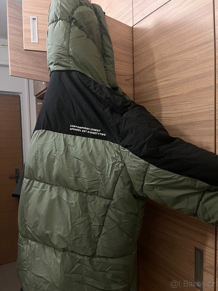Zimní bunda - 2