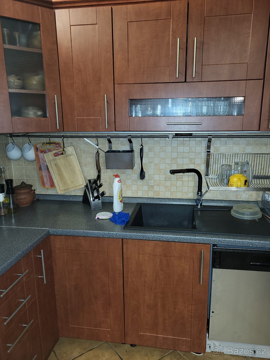 Kuchynská linka - 2