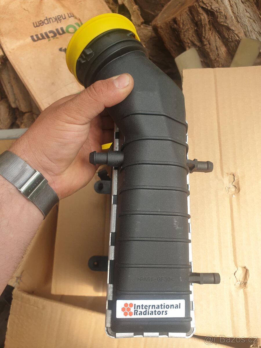 Škoda Octavia a superb - 2