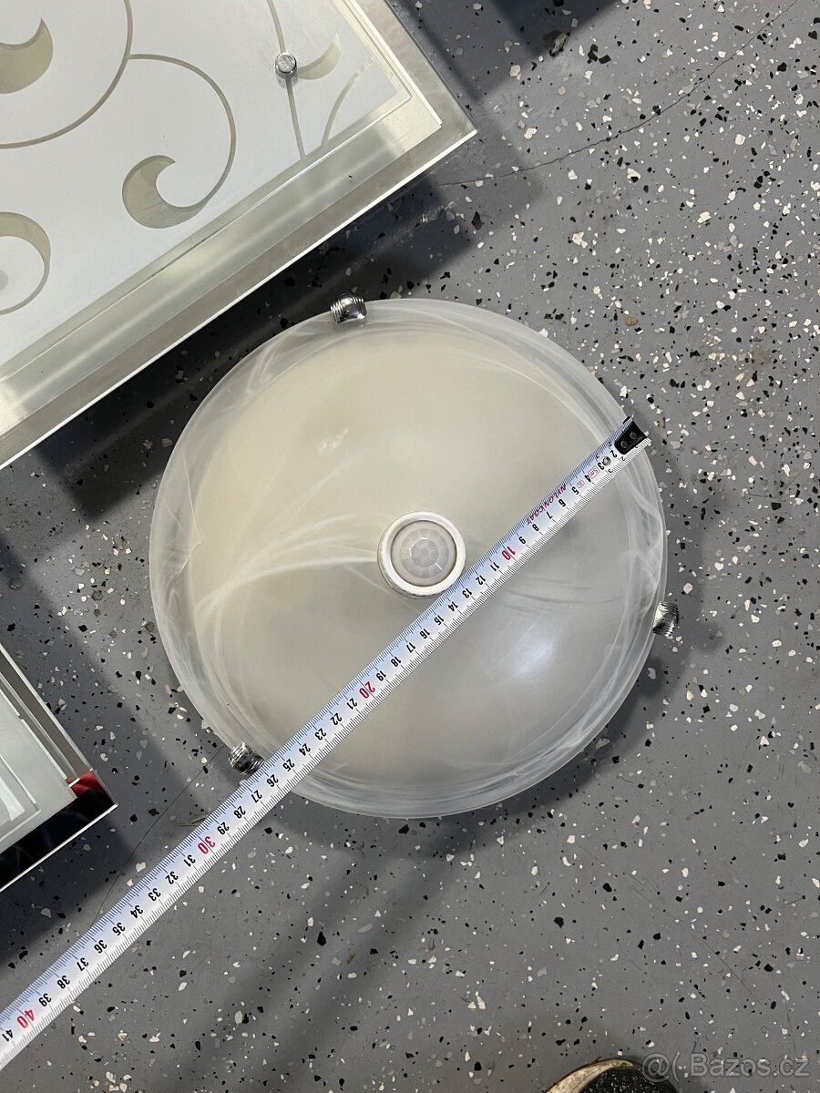 Stropní světla - 2