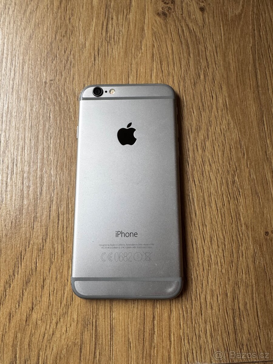 iPhone 6 - 2