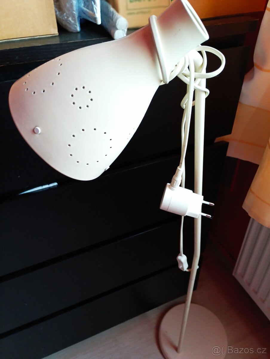stolní lampa Ikea - Snoig/107 cm/ - 2