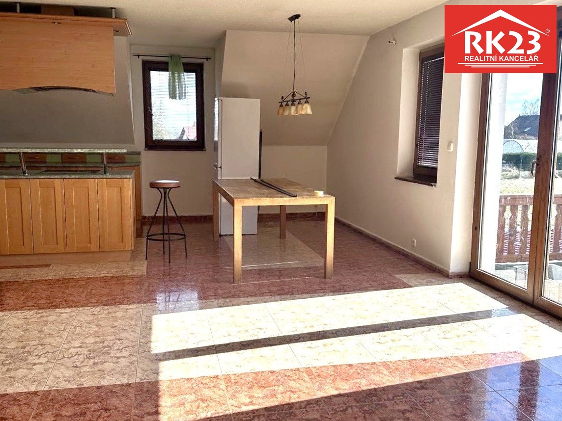 Pronájem, Byt 2+kk, Drmoul, ev.č. 02027 - 2