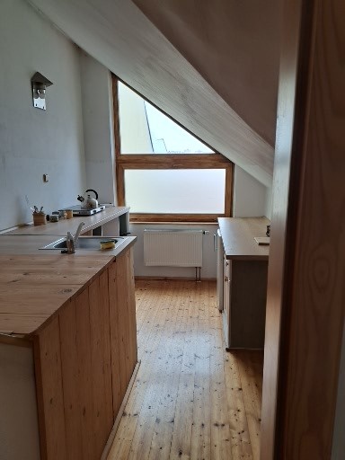 Pronájem bytu 2+1, 50 m², Třebíč – částečně vybavený - 2