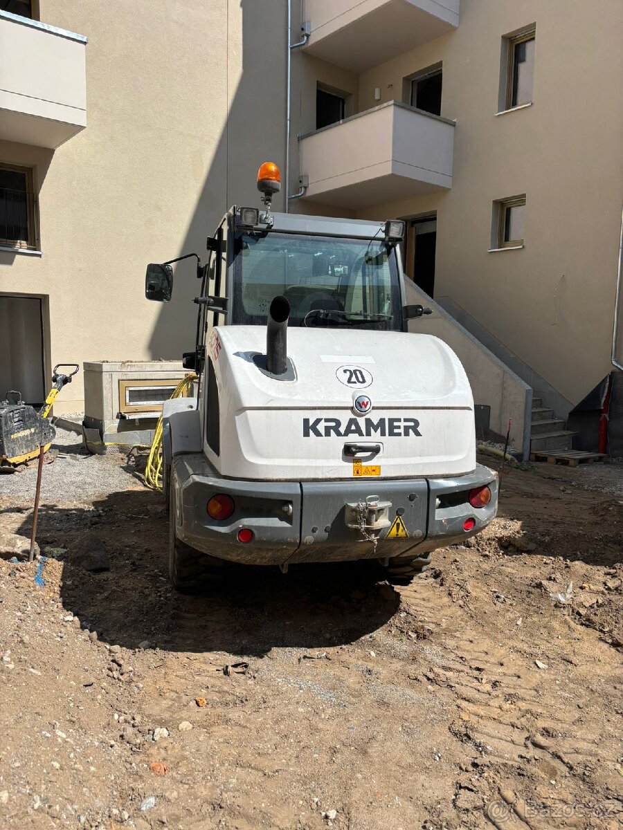 Krammer 5075 - 2