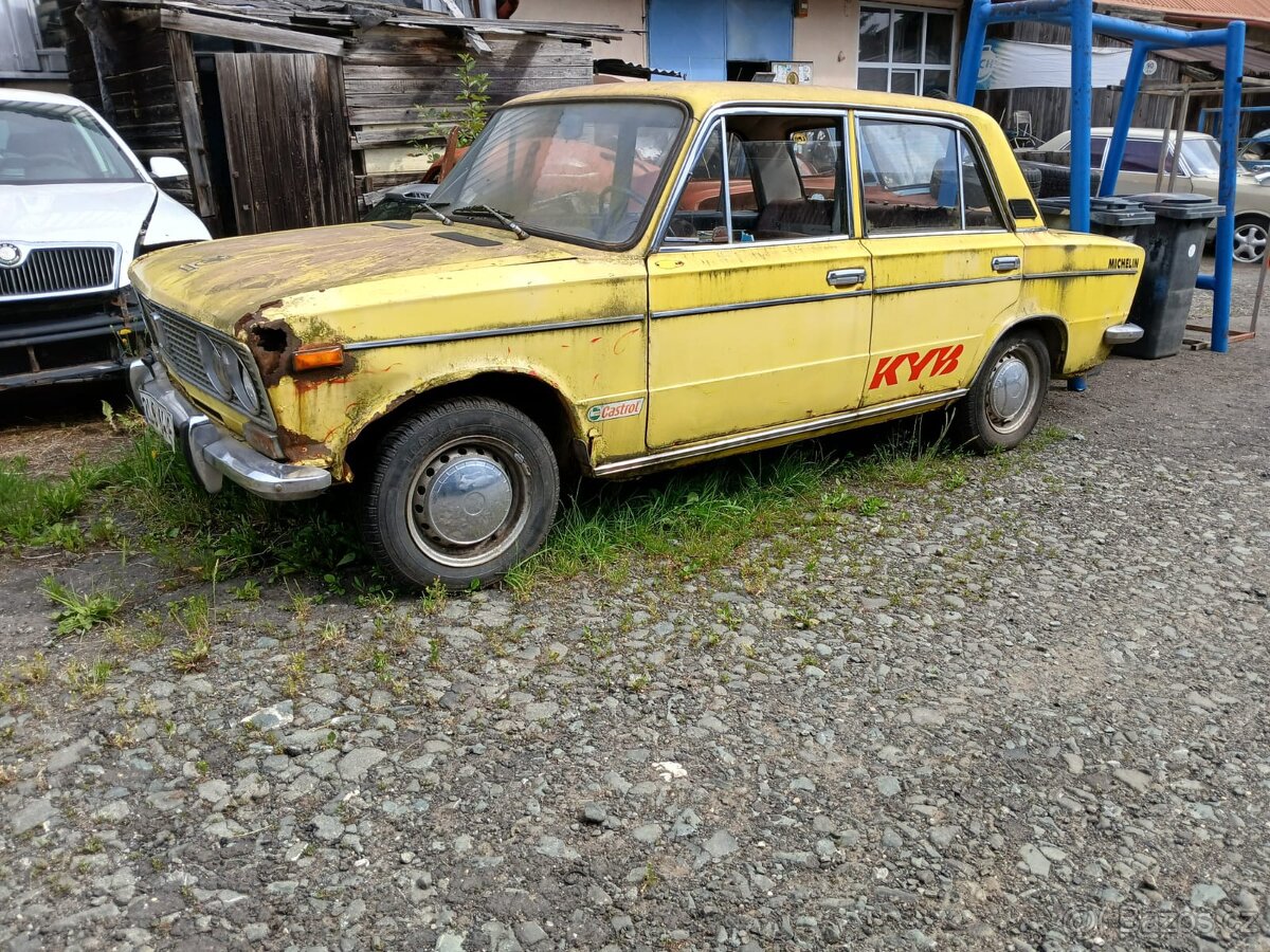 Prodam lada 2103 - 2