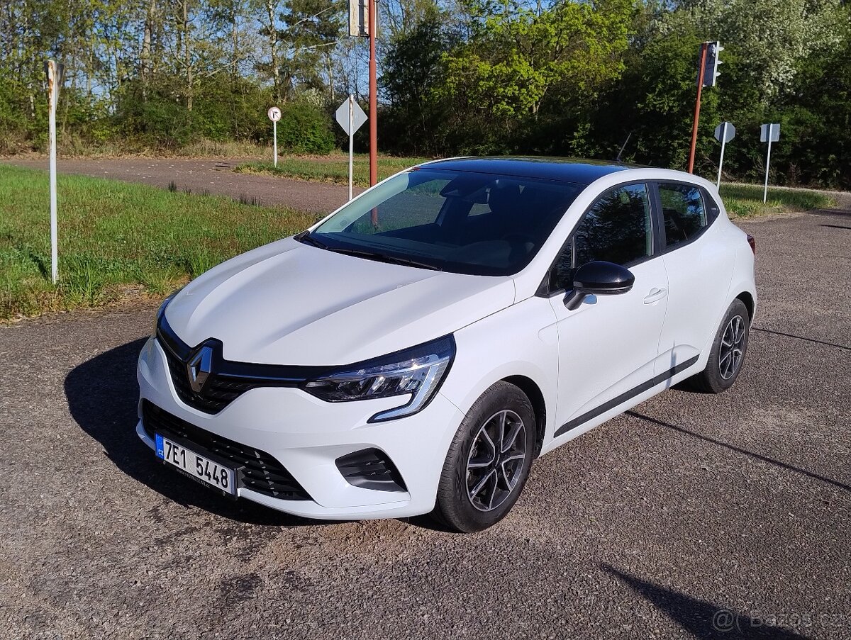 Renault Clio - 2