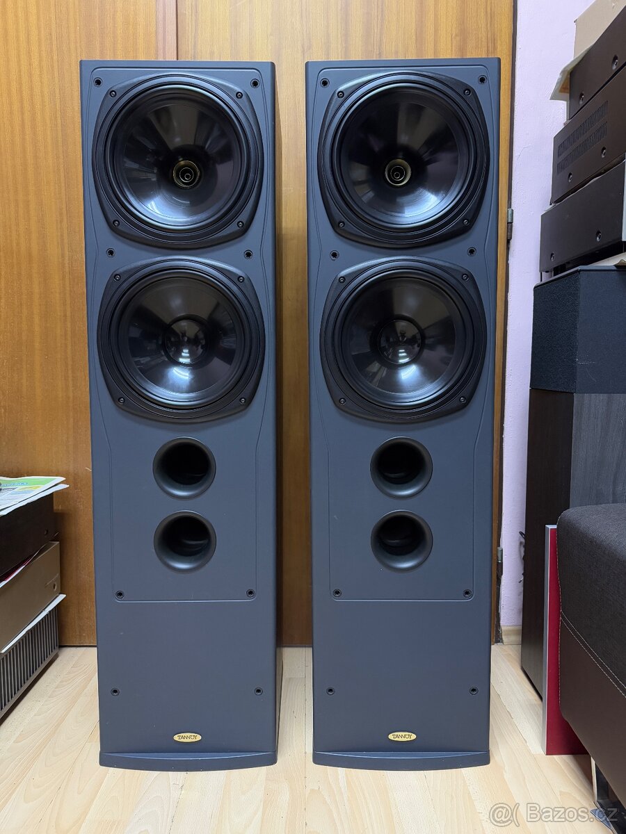 Tannoy - 2
