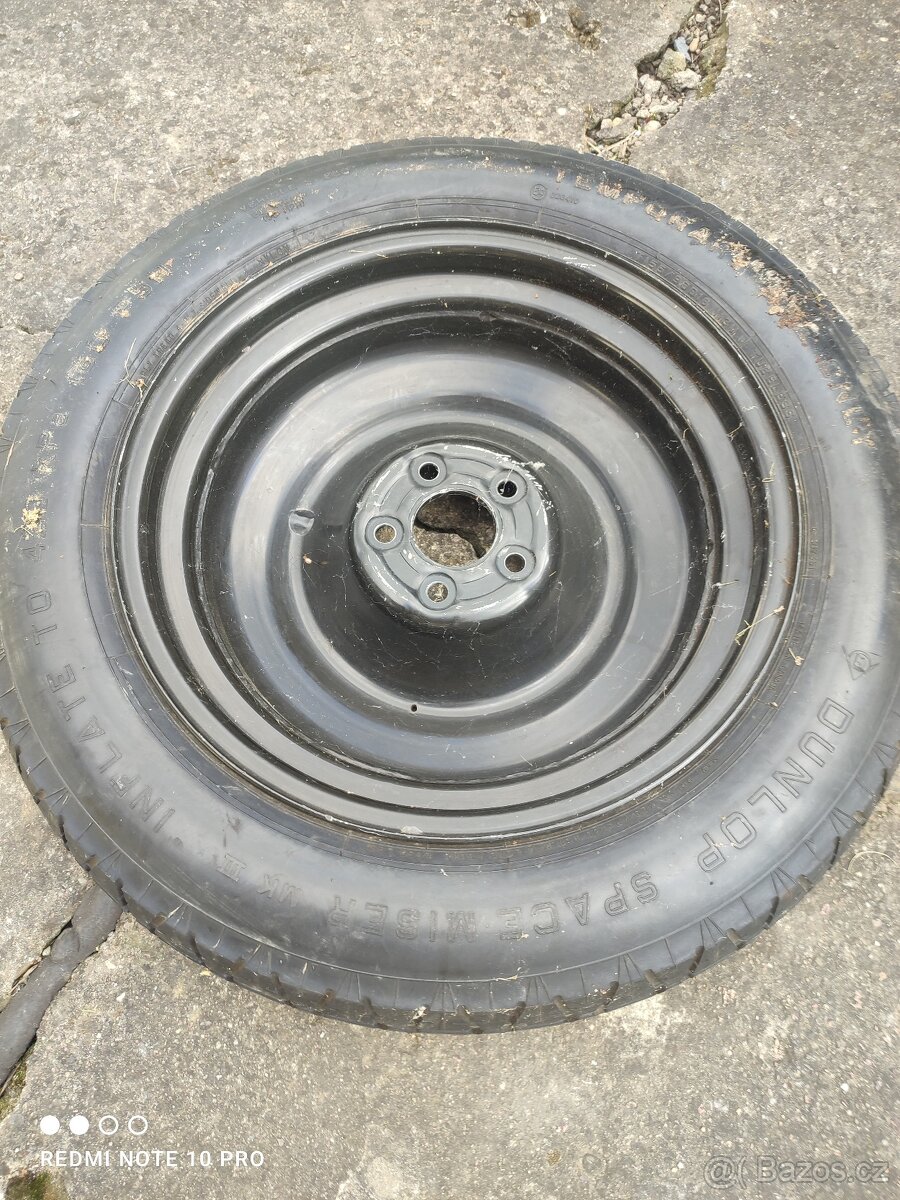 Rezerva mercedes R - 2