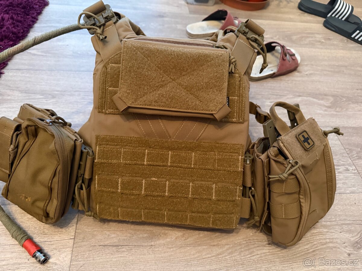 Airsoft přebytky - 2