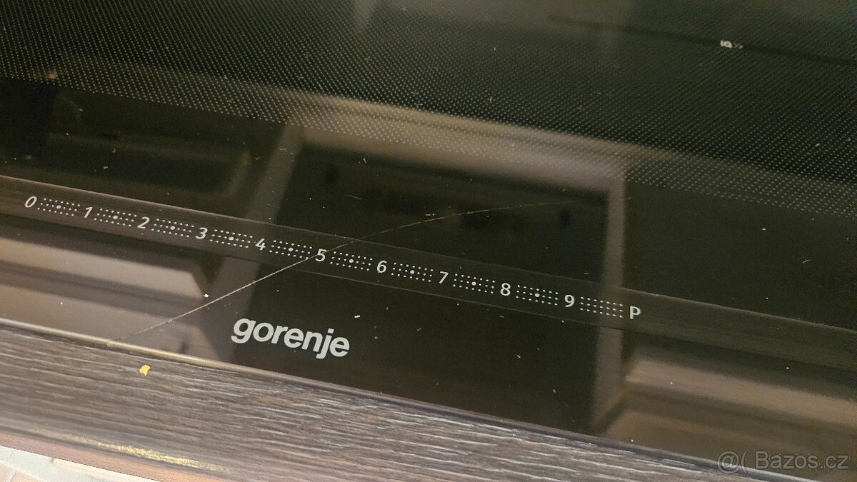 GORENJE IS645BG - 2