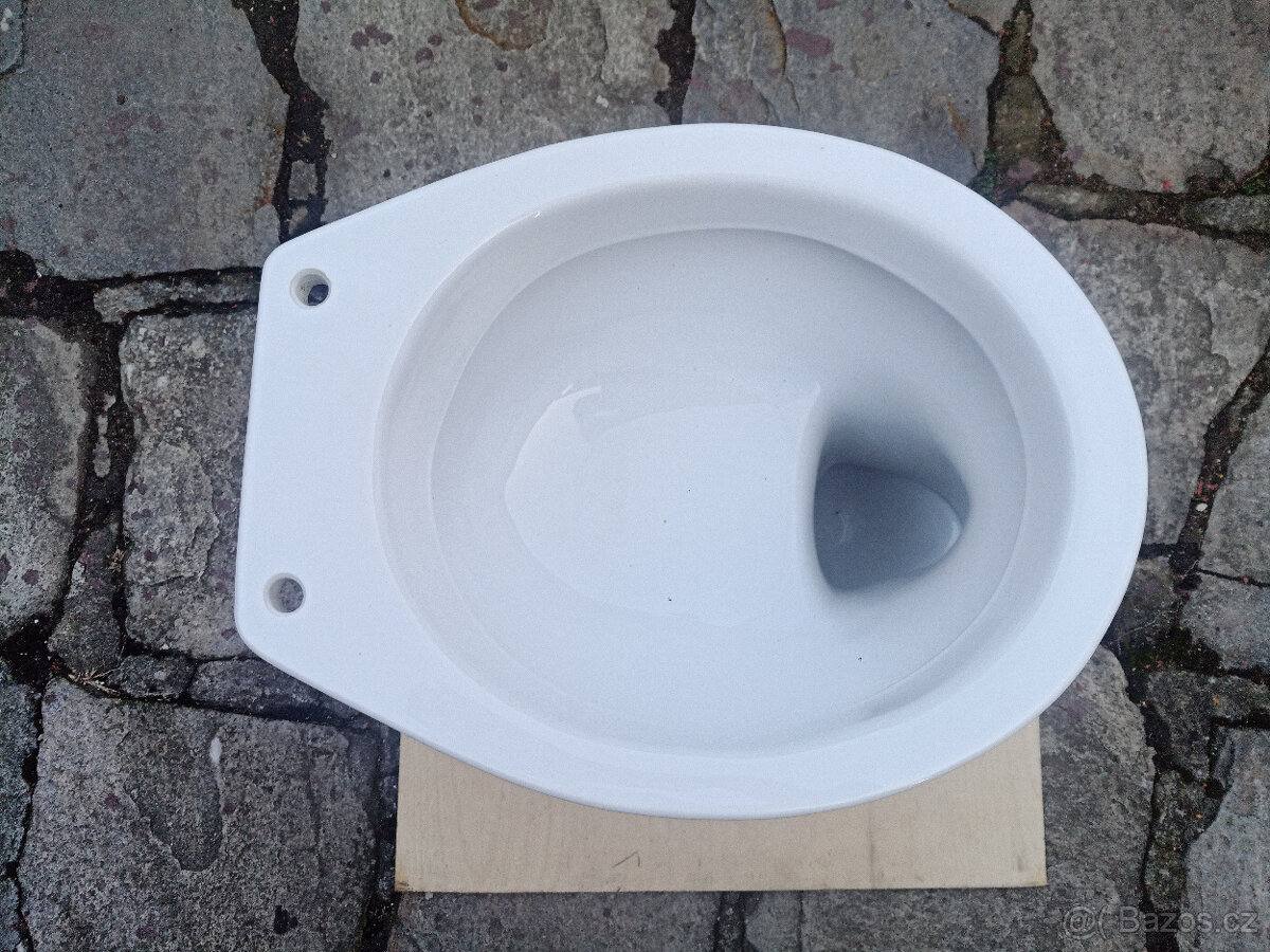 wc - 2