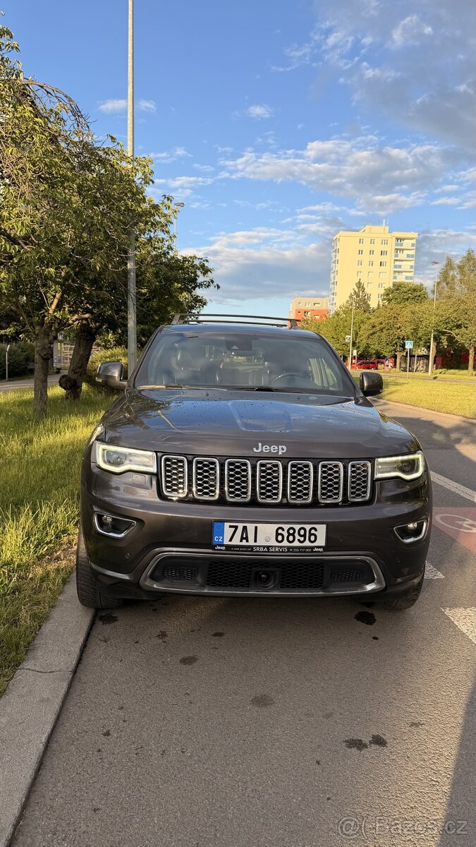 Jeep Grand Cherokee - 2
