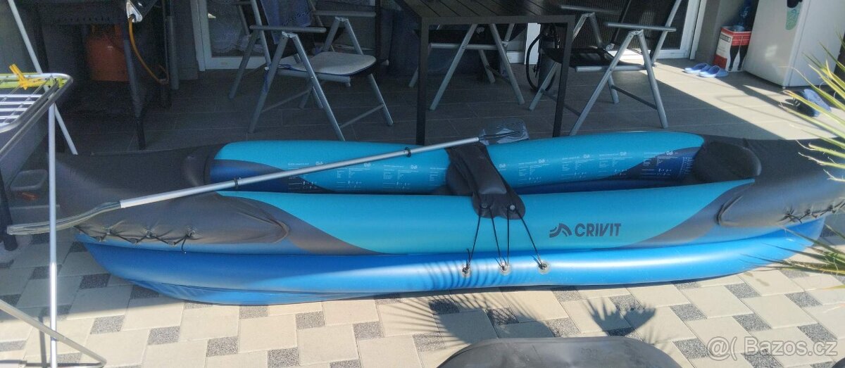 Kayak Crivit - 2