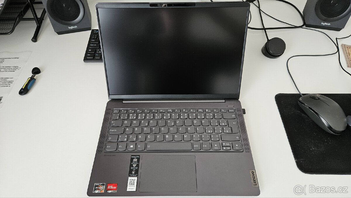 Lenovo IdeaPad 5 Pro 14ACN6 - 2